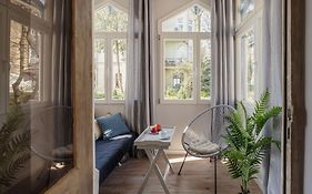 Sanhaus Apartments - Mewa - Komfortowe Apartamenty Przy Deptaku