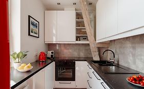 Sanhaus Apartments - Mewa - Komfortowe Apartamenty Przy Deptaku