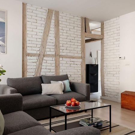 Sanhaus Apartments - Mewa - Komfortowe Apartamenty Przy Deptaku Sopot Zewnętrze zdjęcie