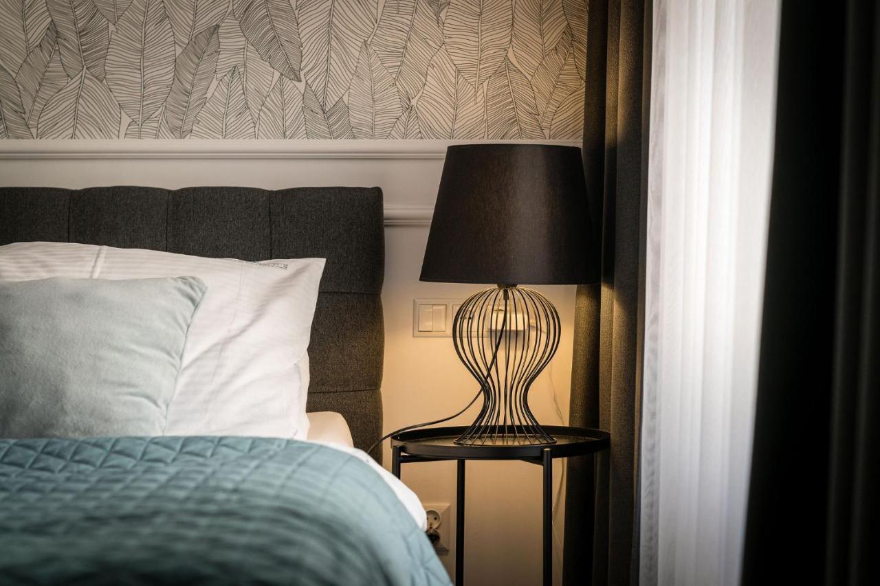 Sanhaus Apartments - Mewa - Komfortowe Apartamenty Przy Deptaku Sopot Zewnętrze zdjęcie