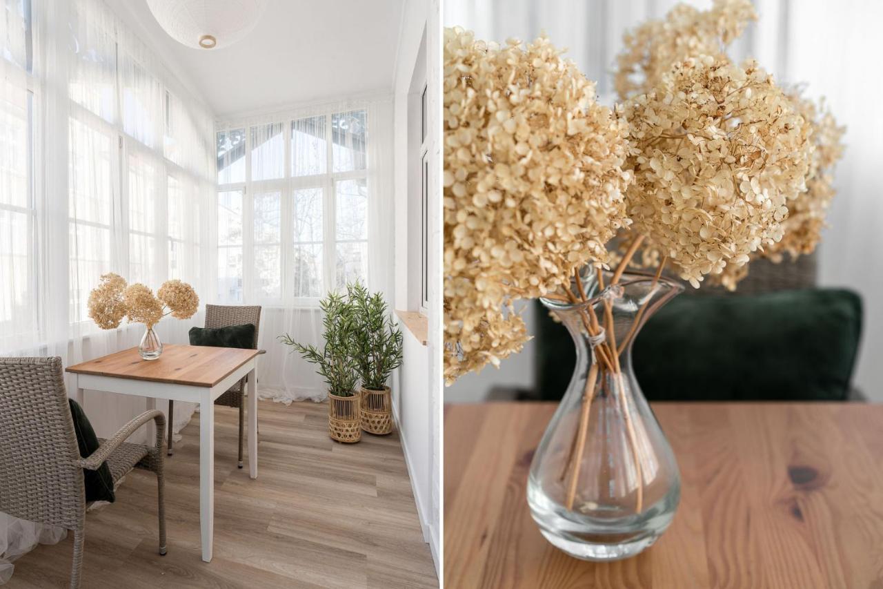 Sanhaus Apartments - Mewa - Komfortowe Apartamenty Przy Deptaku Sopot Zewnętrze zdjęcie