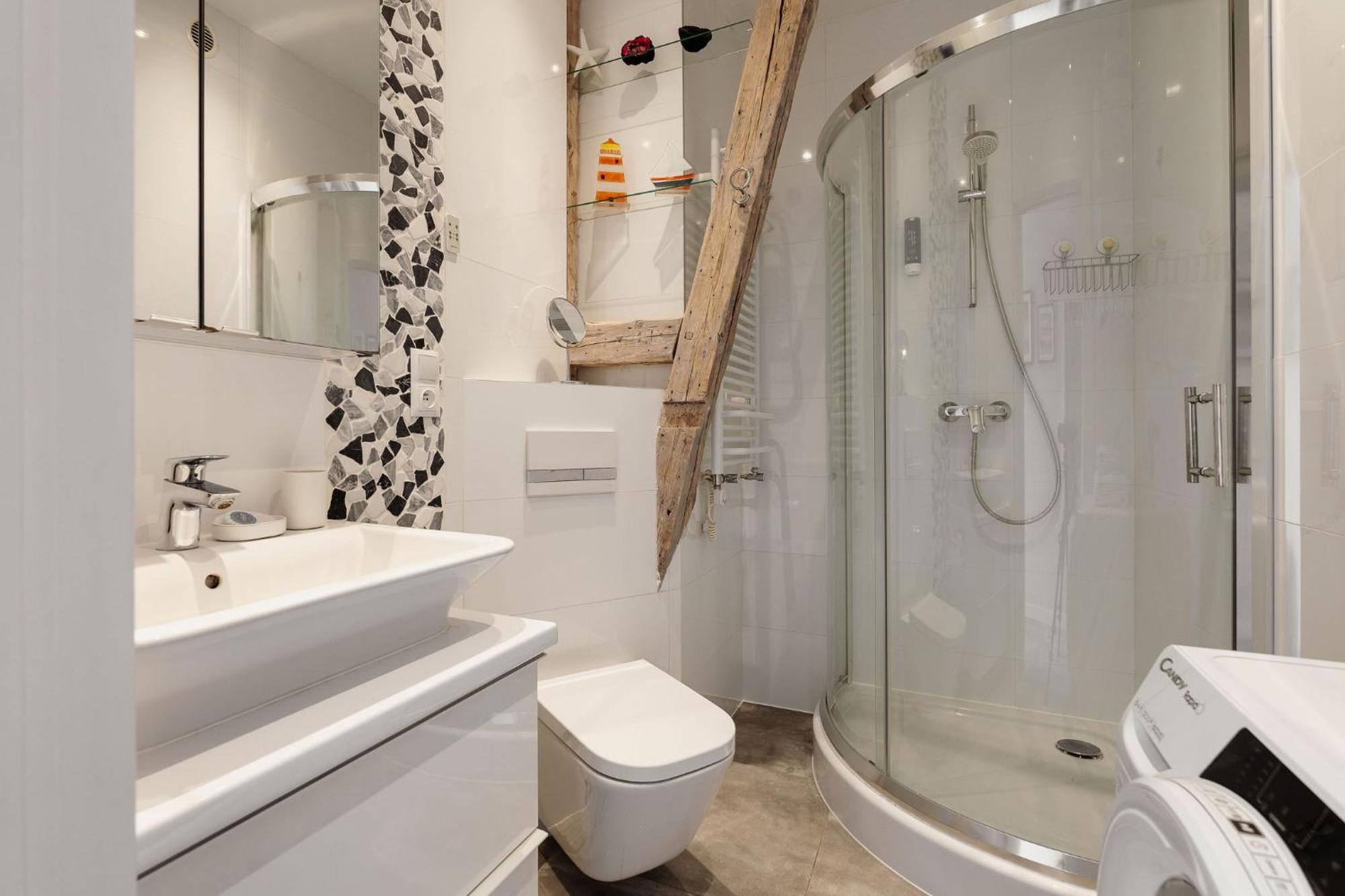 Sanhaus Apartments - Mewa - Komfortowe Apartamenty Przy Deptaku Sopot Zewnętrze zdjęcie