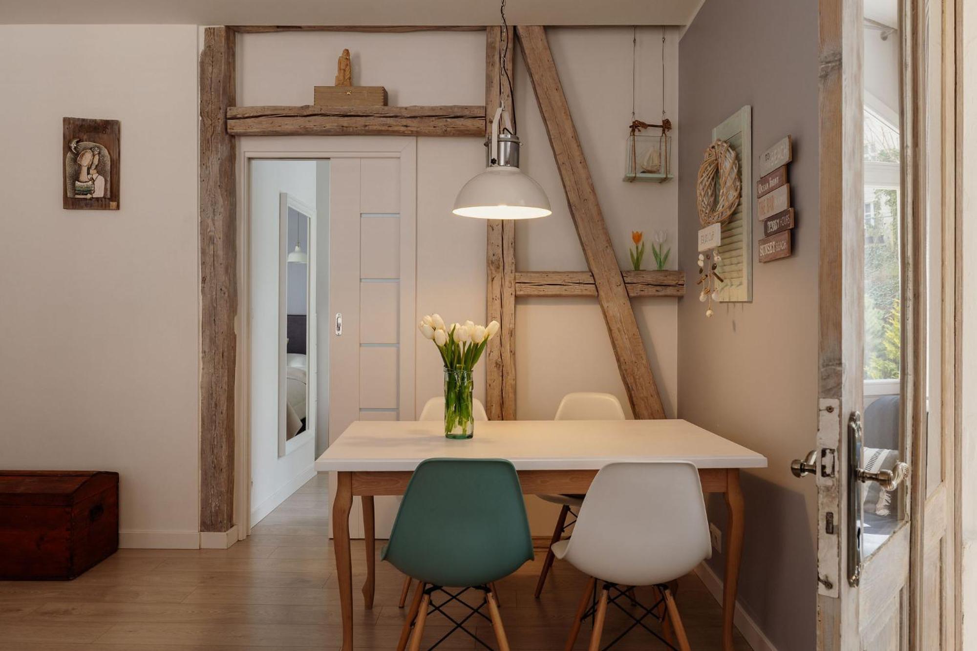 Sanhaus Apartments - Mewa - Komfortowe Apartamenty Przy Deptaku Sopot Zewnętrze zdjęcie